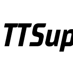 TTSupermolotNeueCondensedW10-BdIt