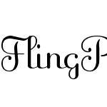 Fling