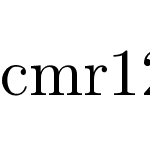 cmr12