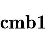 cmb10