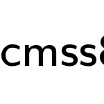 cmss8