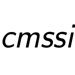 cmssi12