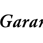 Garamond