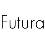 FuturaLightC