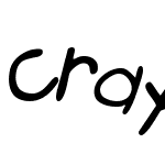 Crayon