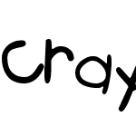 Crayon