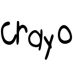 CrayonCondensed