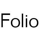 Folio