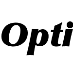 Optima