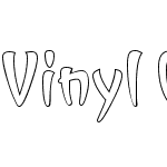 VinylOutline ITC