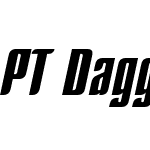 DaggerC