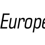 EuropeCond