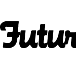 Futura Script