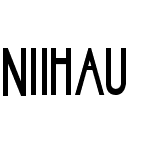 Niihau