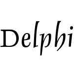 Delphin