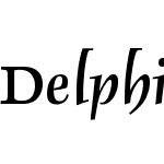 Delphin