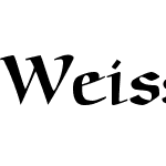 Weissenau