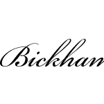 Bickham Script MM