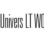 UniversLTW04-39ThinUltCond