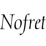 Nofret