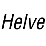 Helvetica