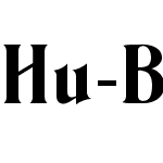 Hu-Berns