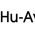 Hu-AvantGardeITCbyBTMd