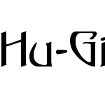 Hu-Gismonda