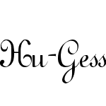 Hu-Gessele