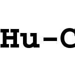 Hu-Courier
