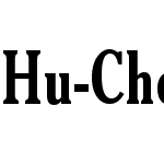 Hu-CheltenhmBdCnBT