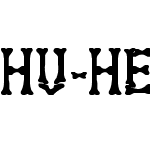 Hu-HeadHunter