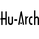 Hu-Architecture