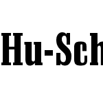 Hu-SchadowBlkCnBT