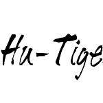 Hu-TigerRag