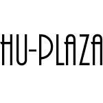 Hu-PlazaDReg