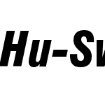 Hu-Swis721BlkCnBT