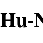 Hu-News706BT