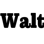 WalterW03-Extrabold