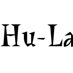 Hu-LaBamba