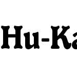 Hu-KabarettD