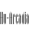 Hu-Arcadia