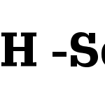 Hu-SchadowBT