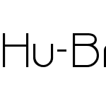 Hu-Brisk