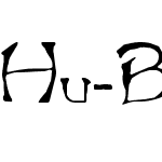 Hu-Bard