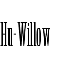 Hu-Willow