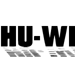 Hu-Wharmby