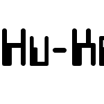Hu-Keypunch