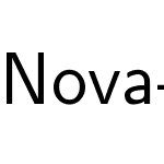 Nova