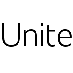 UnitextW05-Light